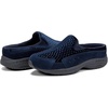 image:imageEasy Spirit Traveltime762Navy SuedeNavy Velvet