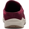 image:imageEasy Spirit Traveltime762Wine SuedeWine Velvet