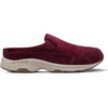 image:imageEasy Spirit Traveltime762Wine SuedeWine Velvet