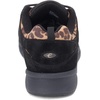 image:imageEasy Spirit Womens AP1 Sport Walking ShoesBlack Leopard Suede