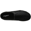 image:imageEasy Spirit Womens AP1 Sport Walking ShoesBlack SuedeWhite