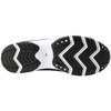 image:imageEasy Spirit Womens AP1 Sport Walking ShoesBlack SuedeWhite