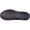 image:imageEasy Spirit Womens AP1 Sport Walking ShoesBlackDark Grey Suede