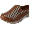 image:imageEasy Spirit Womens AP1 Sport Walking ShoesCamelNatural Houndstooth Multi