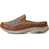 image:imageEasy Spirit Womens AP1 Sport Walking ShoesCamelNatural Houndstooth Multi