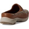 image:imageEasy Spirit Womens AP1 Sport Walking ShoesCamelNatural Houndstooth Multi