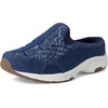 image:imageEasy Spirit Womens AP1 Sport Walking ShoesDark Blue Floral Denim