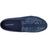 image:imageEasy Spirit Womens AP1 Sport Walking ShoesDark Blue Floral Denim