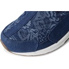 image:imageEasy Spirit Womens AP1 Sport Walking ShoesDark Blue Floral Denim