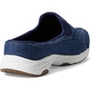 image:imageEasy Spirit Womens AP1 Sport Walking ShoesDark Blue Floral Denim