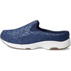 image:imageEasy Spirit Womens AP1 Sport Walking ShoesDark Blue Floral Denim
