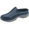 image:imageEasy Spirit Womens AP1 Sport Walking ShoesDark Blue Stitched Multi