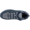 image:imageEasy Spirit Womens AP1 Sport Walking ShoesDenimsilver