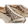 image:imageEasy Spirit Womens AP1 Sport Walking ShoesGold