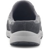 image:imageEasy Spirit Womens AP1 Sport Walking ShoesGray Quilted Floral