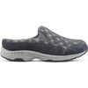image:imageEasy Spirit Womens AP1 Sport Walking ShoesGray Quilted Floral