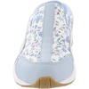 image:imageEasy Spirit Womens AP1 Sport Walking ShoesLight Bluewhitefloralmulti