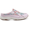 image:imageEasy Spirit Womens AP1 Sport Walking ShoesLight Pink Floral Multi