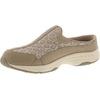 image:imageEasy Spirit Womens AP1 Sport Walking ShoesLight Taupeleopard
