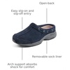 image:imageEasy Spirit Womens AP1 Sport Walking ShoesNavy