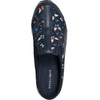 image:imageEasy Spirit Womens AP1 Sport Walking ShoesNavy Butterfly Print