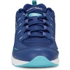 image:imageEasy Spirit Womens AP1 Sport Walking ShoesNavy Light Blue Leather