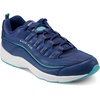 image:imageEasy Spirit Womens AP1 Sport Walking ShoesNavy Light Blue Leather