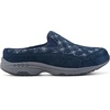 image:imageEasy Spirit Womens AP1 Sport Walking ShoesNavy Quilted Floral