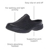 image:imageEasy Spirit Womens AP1 Sport Walking ShoesNavyNavy Leather