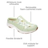 image:imageEasy Spirit Womens AP1 Sport Walking ShoesSagewhitefloral