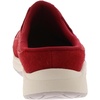 image:imageEasy Spirit Womens AP1 Sport Walking ShoesSalsa Red