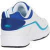 image:imageEasy Spirit Womens AP1 Sport Walking ShoesWhitecyanbluesurf