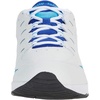 image:imageEasy Spirit Womens AP1 Sport Walking ShoesWhitecyanbluesurf