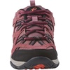 image:imageEasy Spirit Womens Exploremap Walking ShoeDark Red Multi