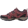 image:imageEasy Spirit Womens Exploremap Walking ShoeDark Red Multi
