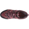 image:imageEasy Spirit Womens Exploremap Walking ShoeDark Red Multi