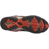 image:imageEasy Spirit Womens Exploremap Walking ShoeDark Red Multi