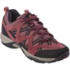 image:imageEasy Spirit Womens Exploremap Walking ShoeDark Red Multi