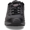 image:imageEasy Spirit Womens Romy Walking SneakersBlack Leather