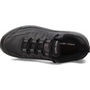 image:imageEasy Spirit Womens Romy Walking SneakersBlack Leather