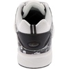 image:imageEasy Spirit Womens Romy Walking SneakersBlack White 8