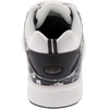 image:imageEasy Spirit Womens Romy Walking SneakersBlack White 8