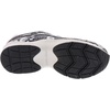 image:imageEasy Spirit Womens Romy Walking SneakersBlack White 8