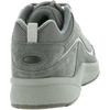 image:imageEasy Spirit Womens Romy Walking SneakersGrey Multi Suede 1