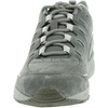 image:imageEasy Spirit Womens Romy Walking SneakersGrey Multi Suede 1