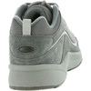 image:imageEasy Spirit Womens Romy Walking SneakersGrey Multi Suede 1