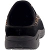 image:imageEasy Spirit Womens Romy Walking SneakersLeopardblack
