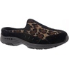 image:imageEasy Spirit Womens Romy Walking SneakersLeopardblack