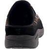 image:imageEasy Spirit Womens Romy Walking SneakersLeopardblack