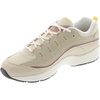 image:imageEasy Spirit Womens Romy Walking SneakersLight Natural Suede
